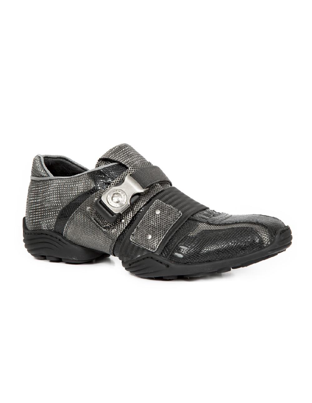 New Rock ABS M-8147-C9