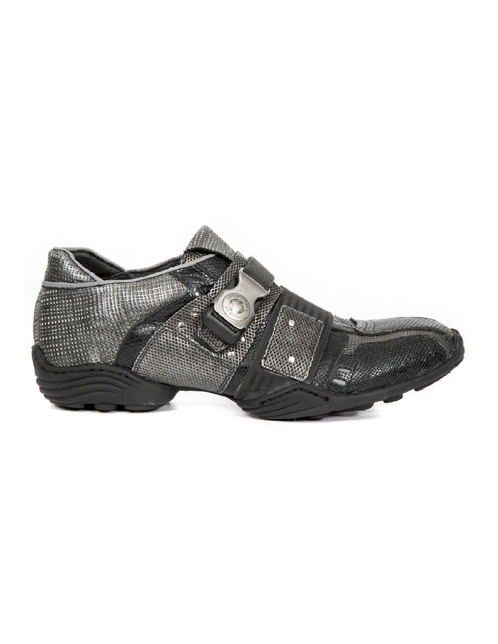 new rock ABS M-8147-C9