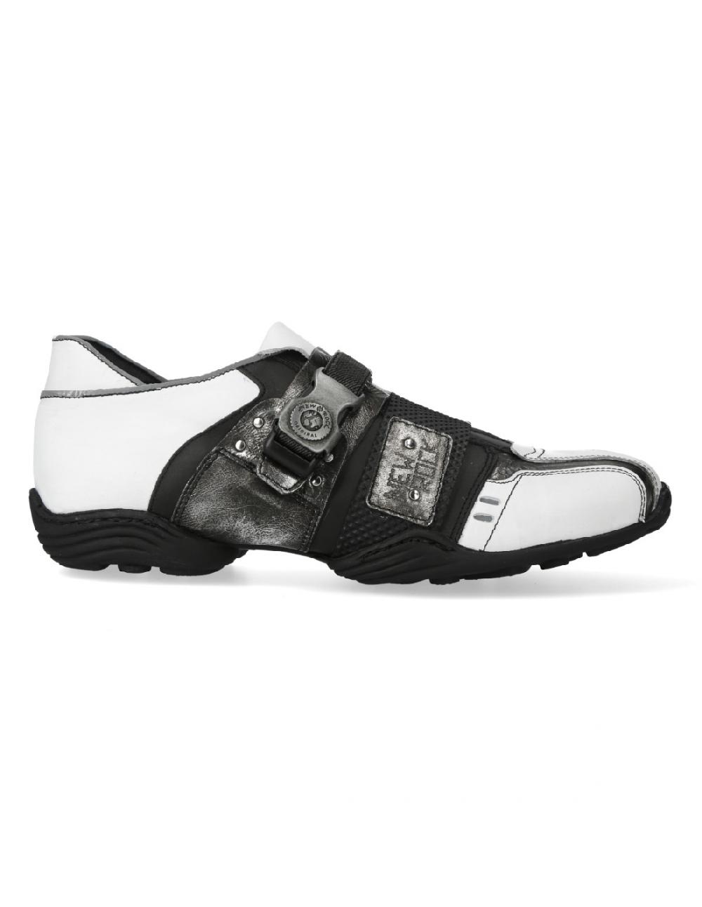 New Rock ABS M-8147-S3