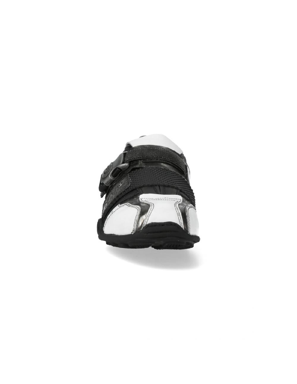 New Rock ABS M-8147-S3