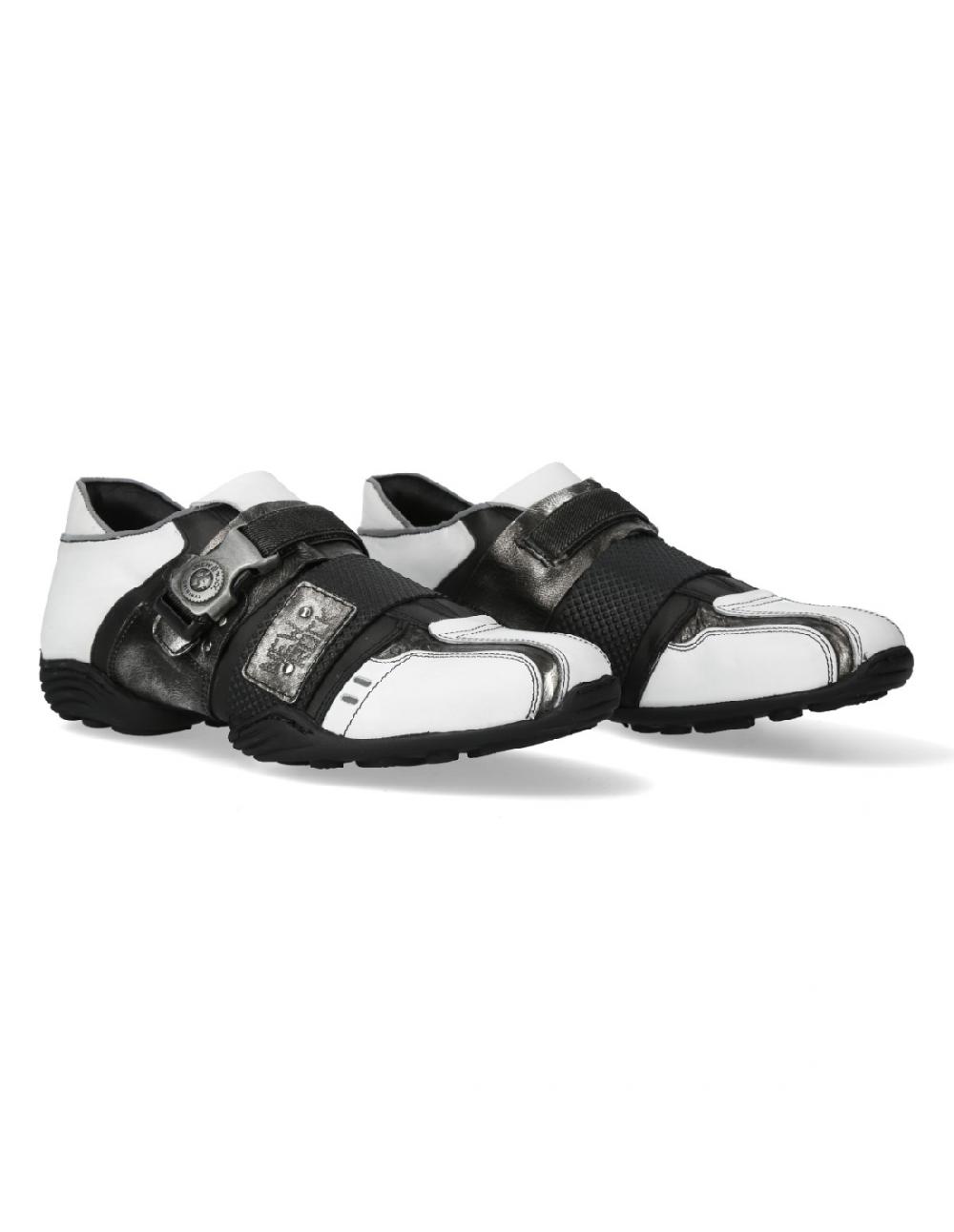 new rock ABS M-8147-S3