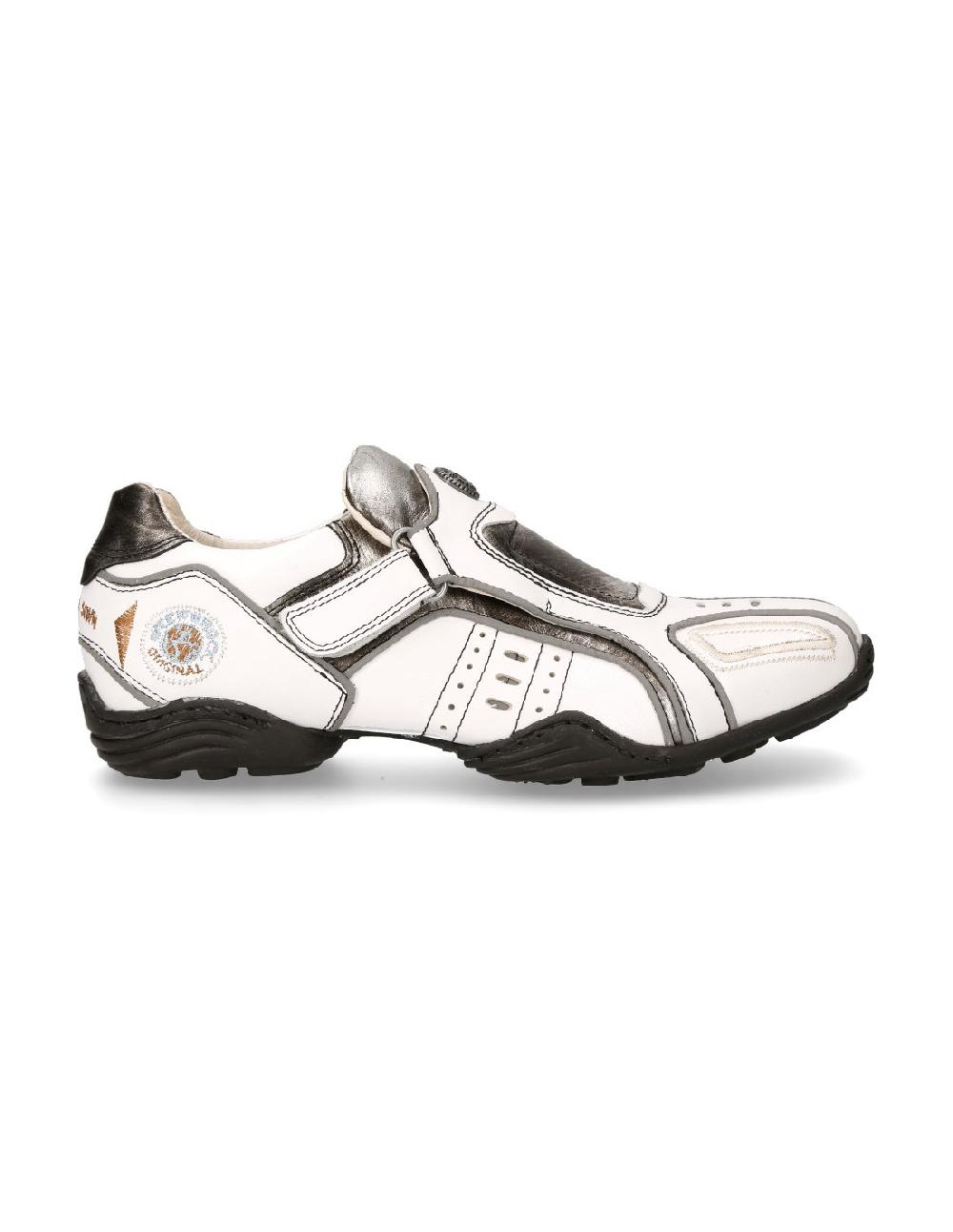 New Rock ABS M-8163-C2