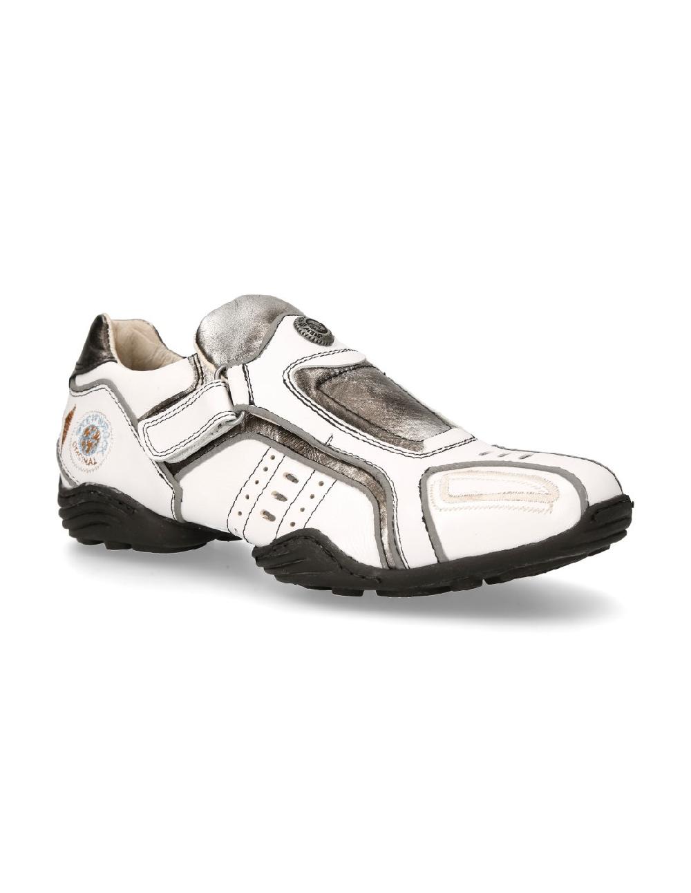 New Rock ABS M-8163-C2