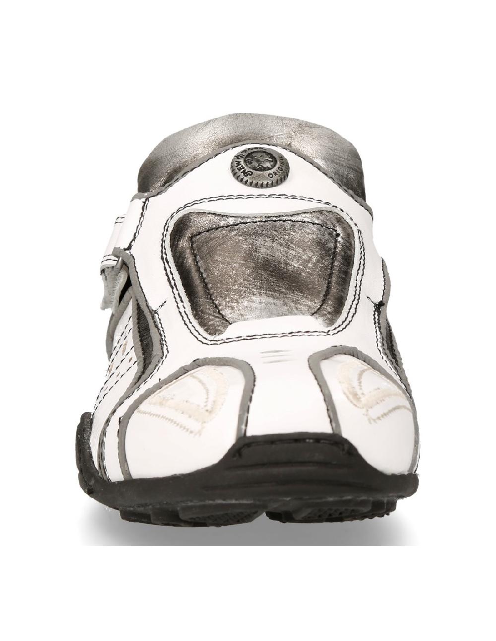 New Rock ABS M-8163-C2