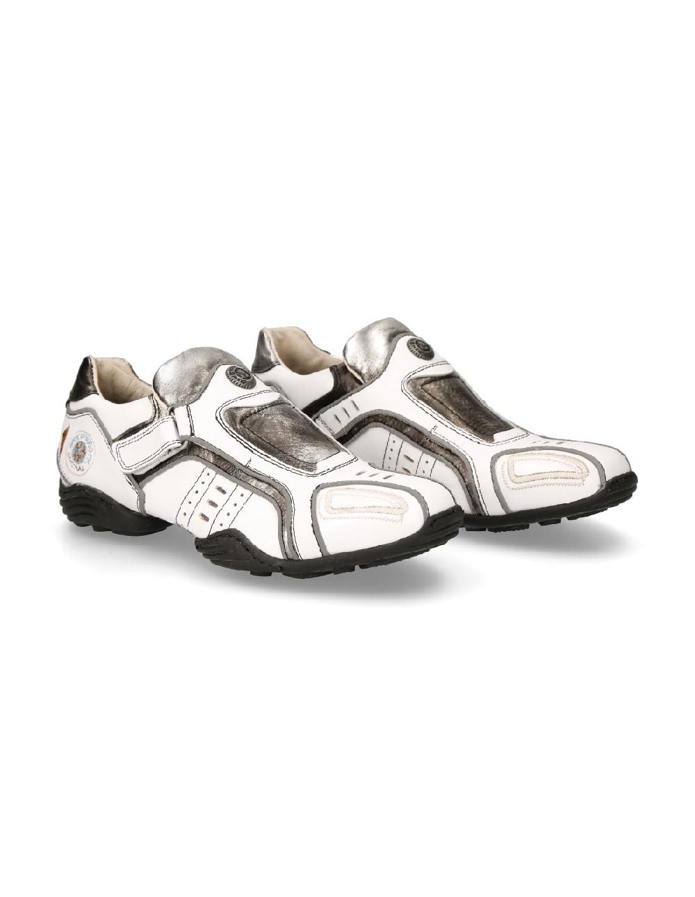 new rock ABS M-8163-C2