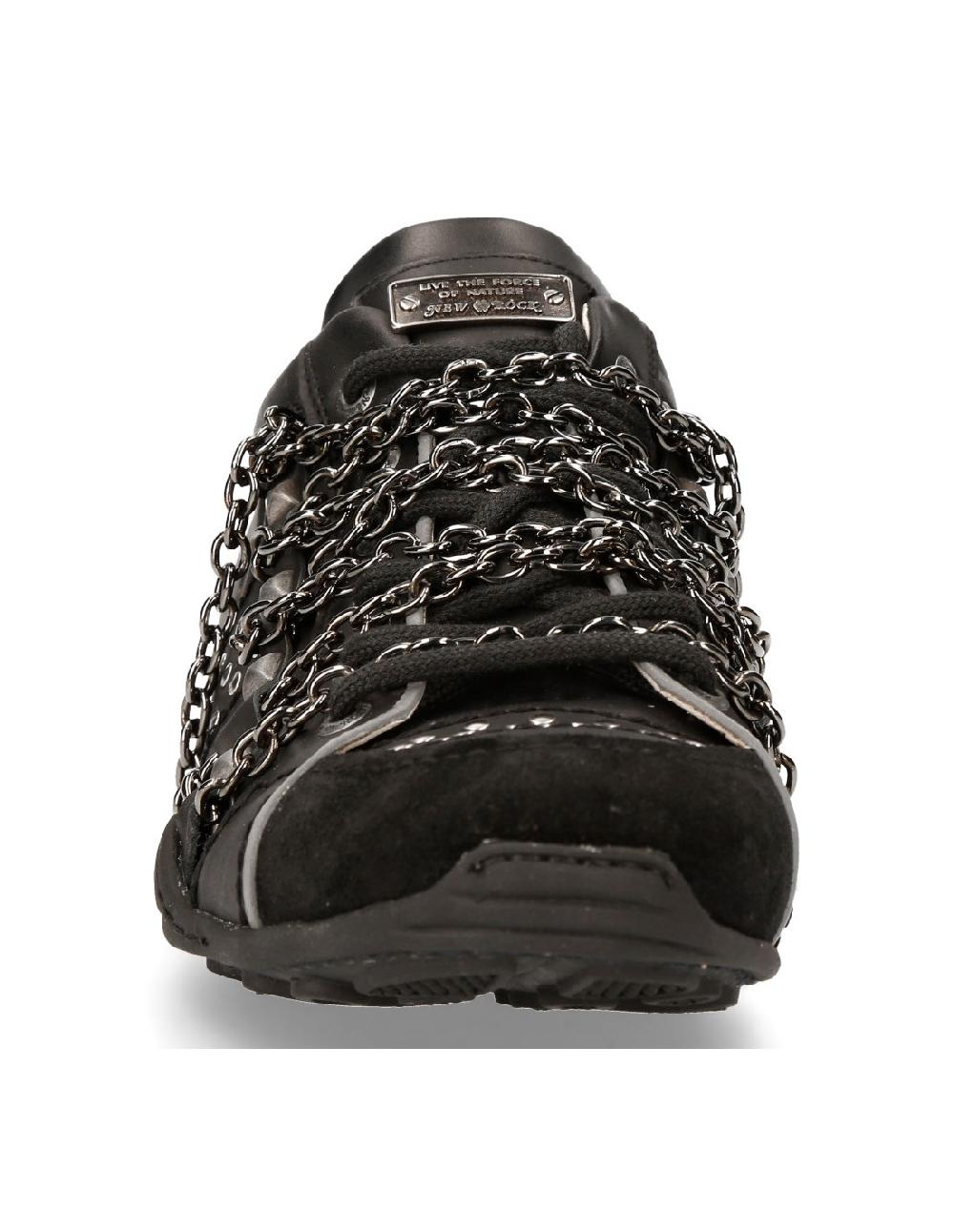 New Rock ABS M-8169-C1