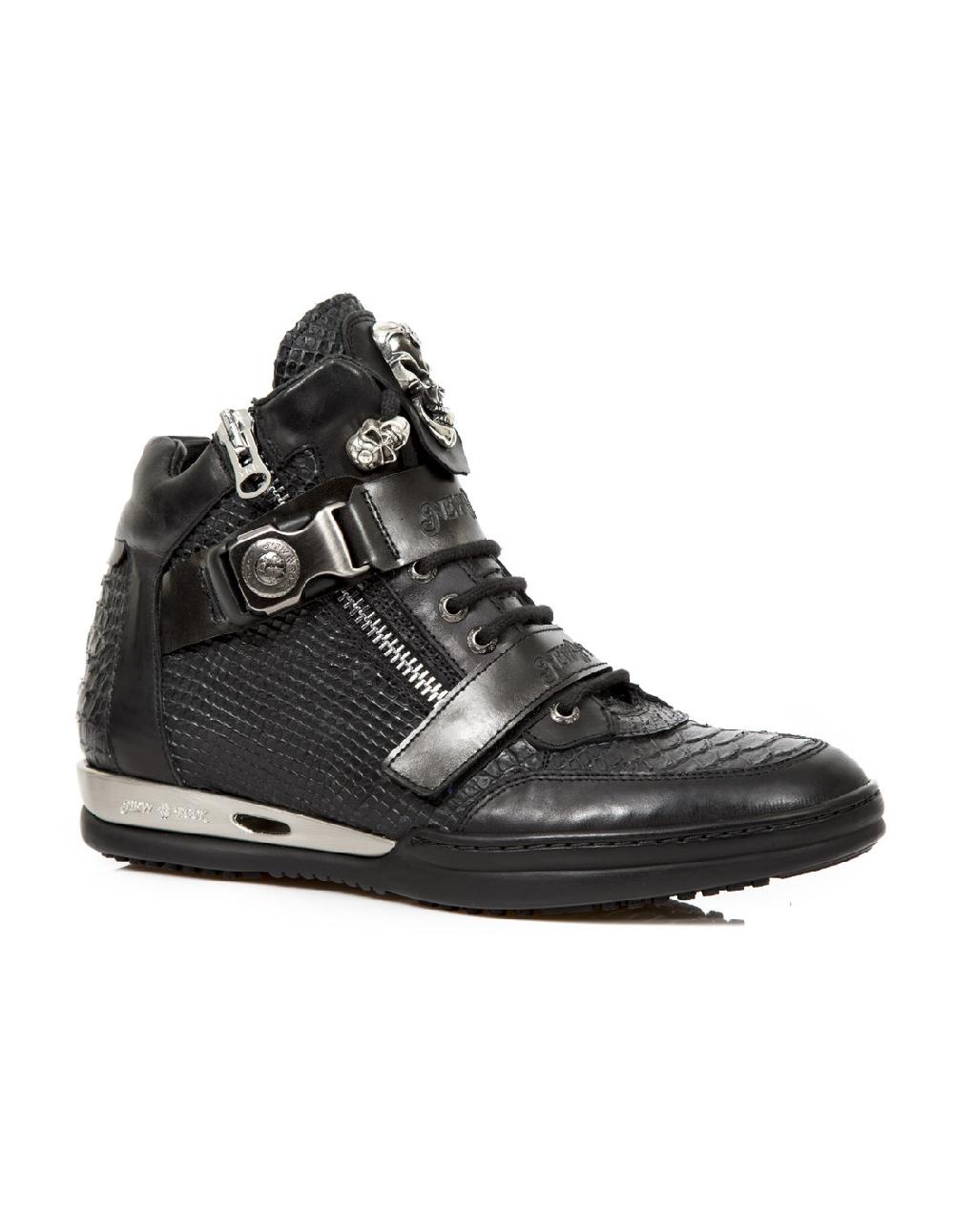 New Rock ABS M-8179-C1