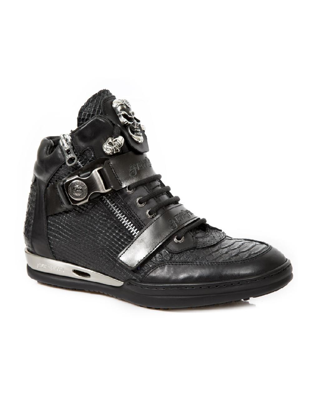 new rock ABS M-8179-C1