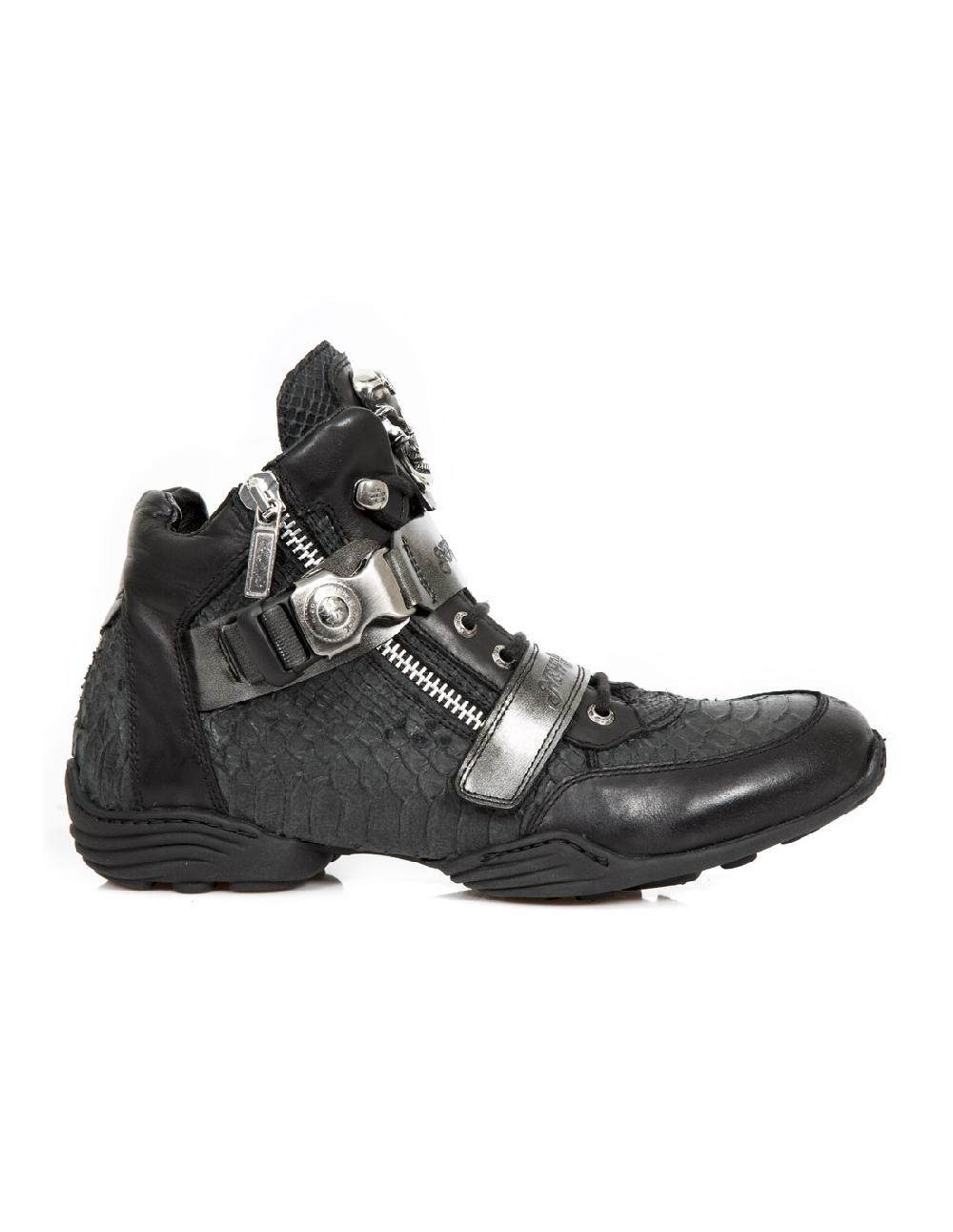 New Rock ABS M-8179-C2