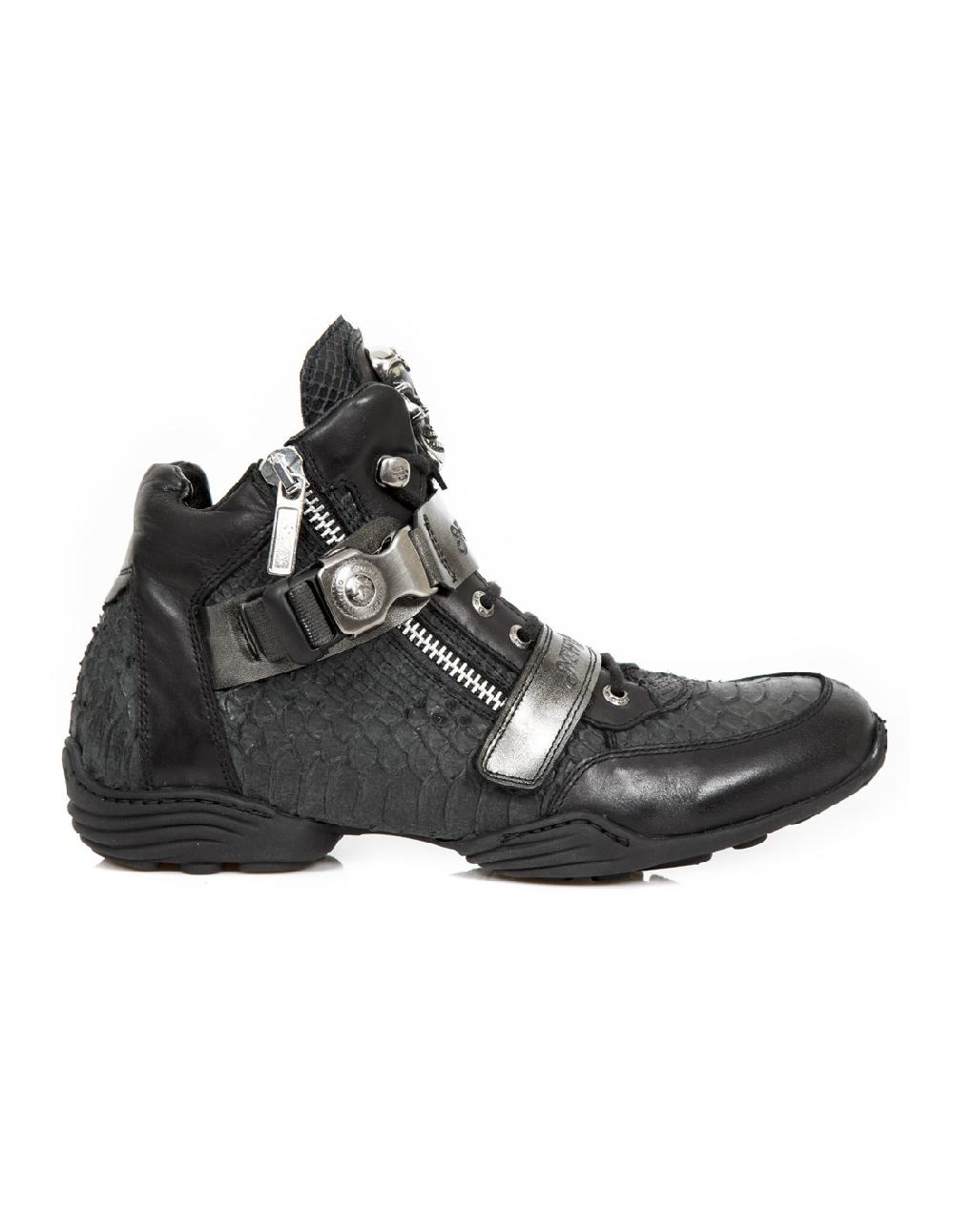 New Rock ABS M-8179-C2