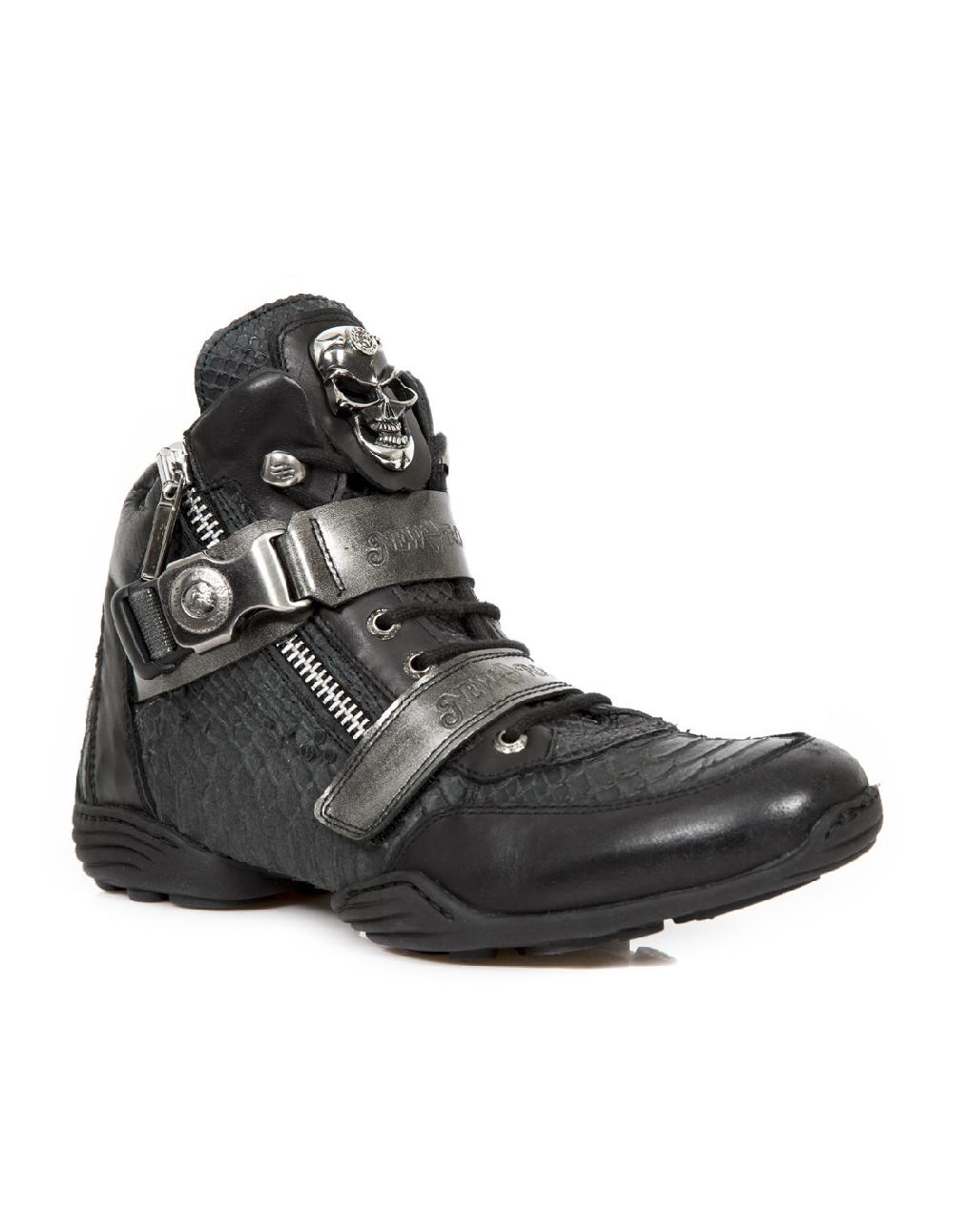 New Rock ABS M-8179-C2