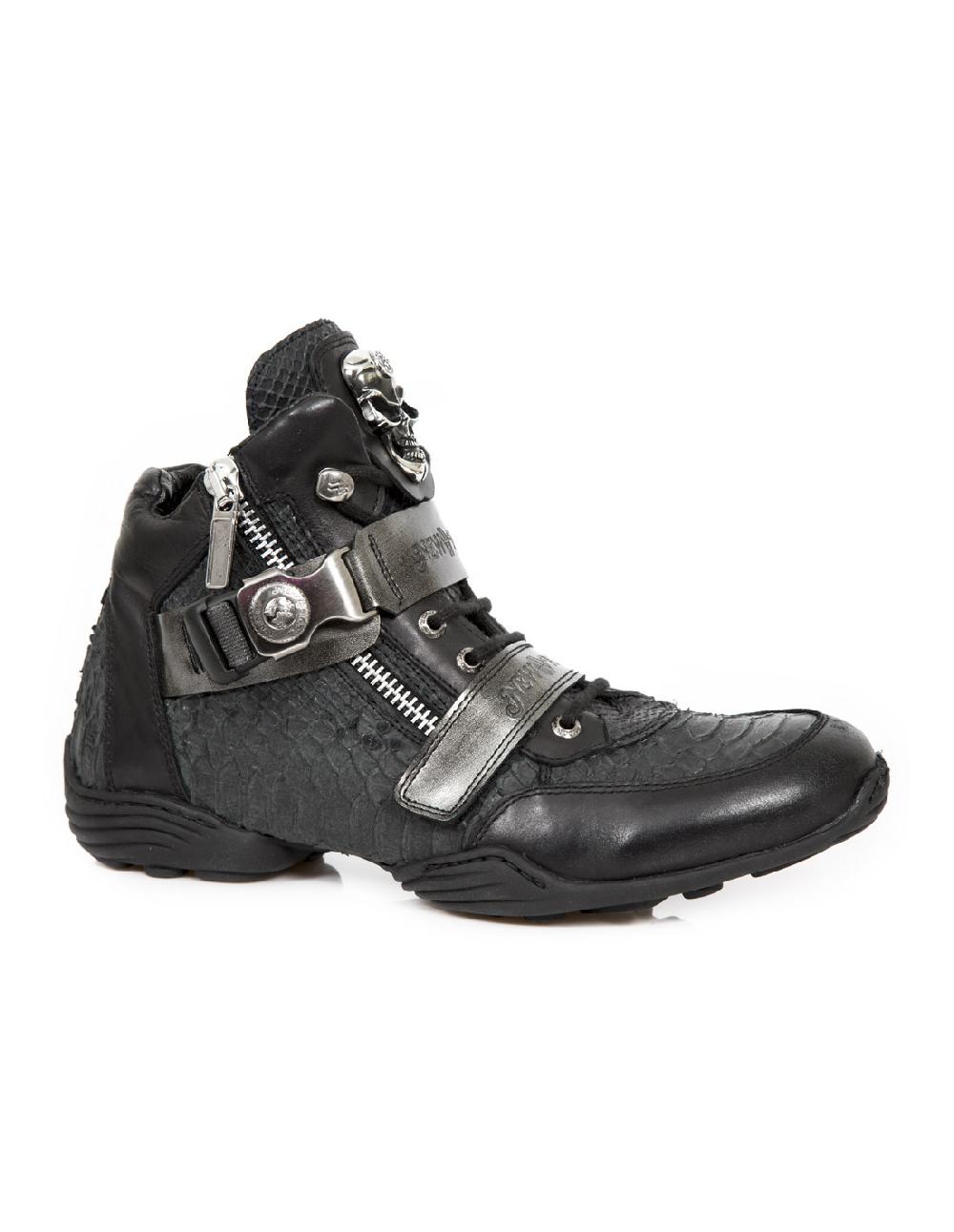 new rock ABS M-8179-C2