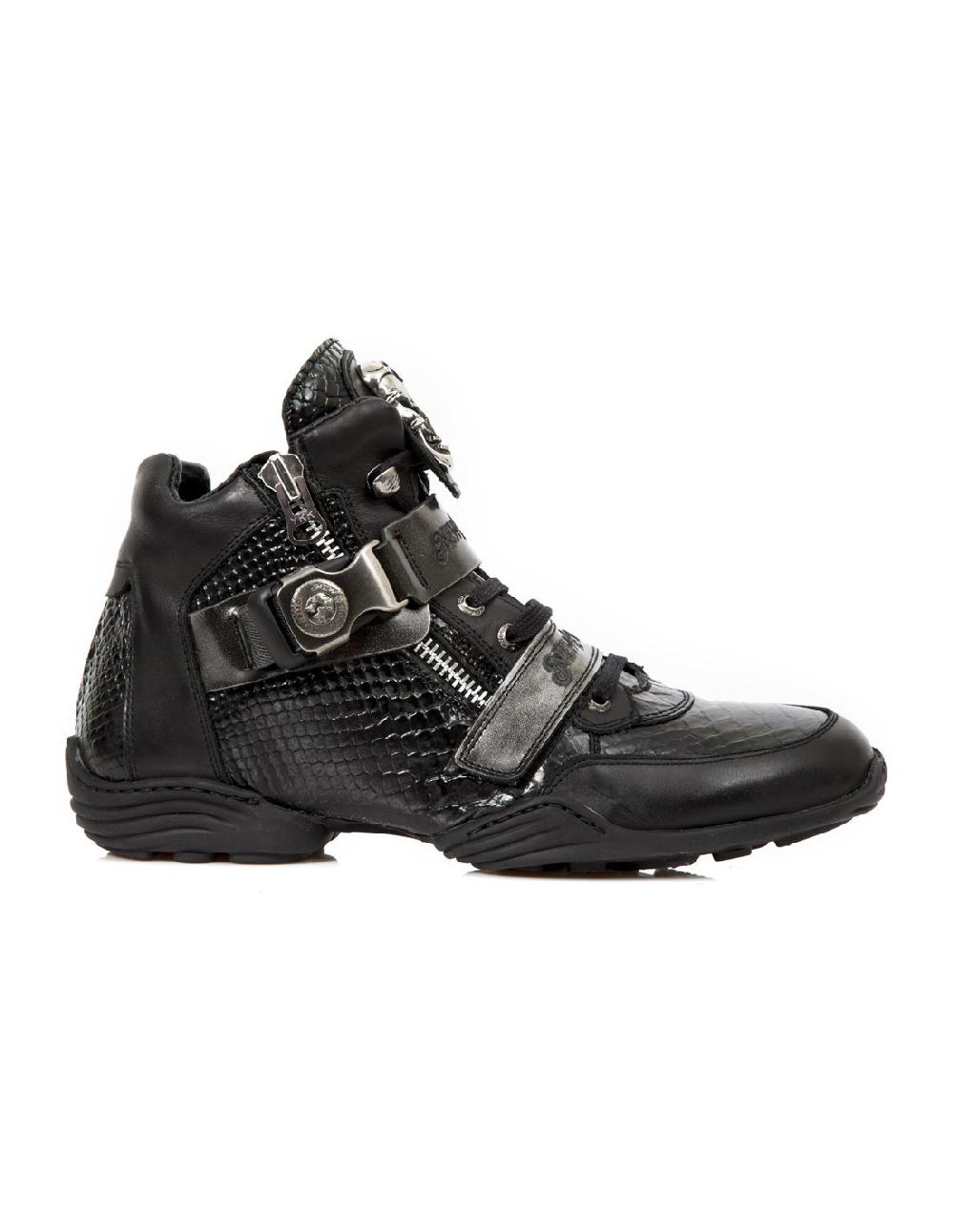 New Rock ABS M-8179-C4