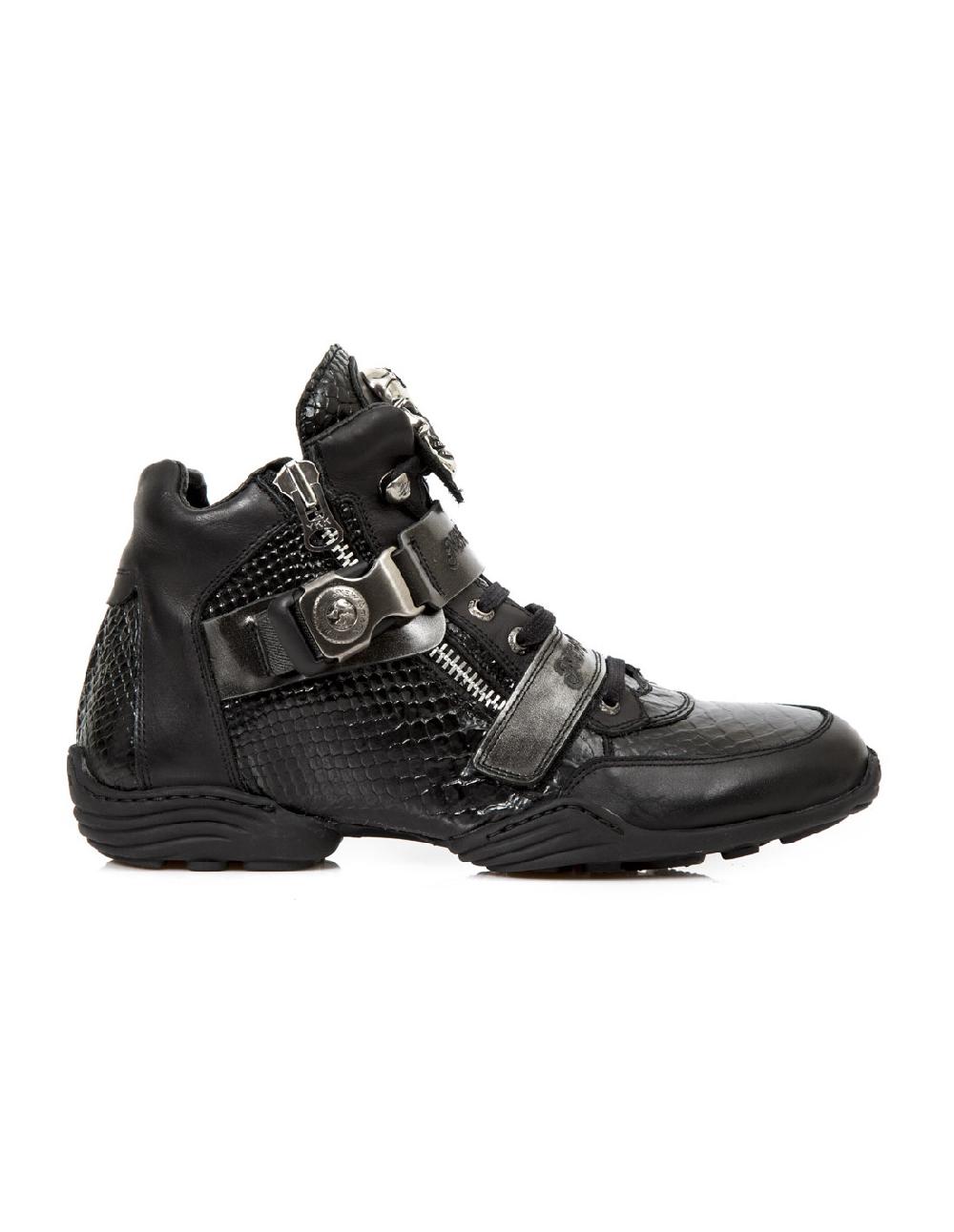 New Rock ABS M-8179-C4