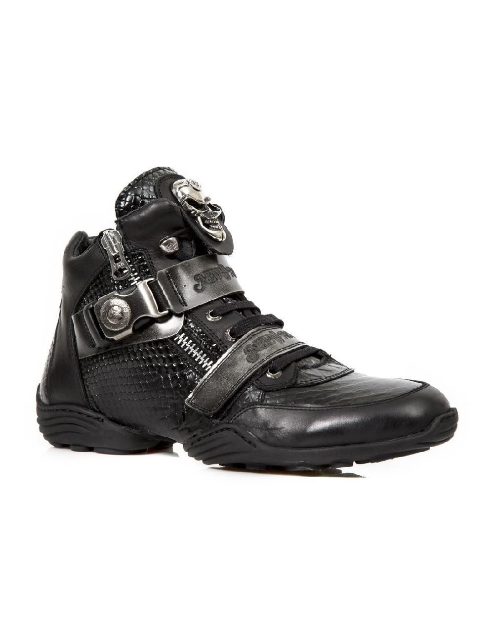 New Rock ABS M-8179-C4