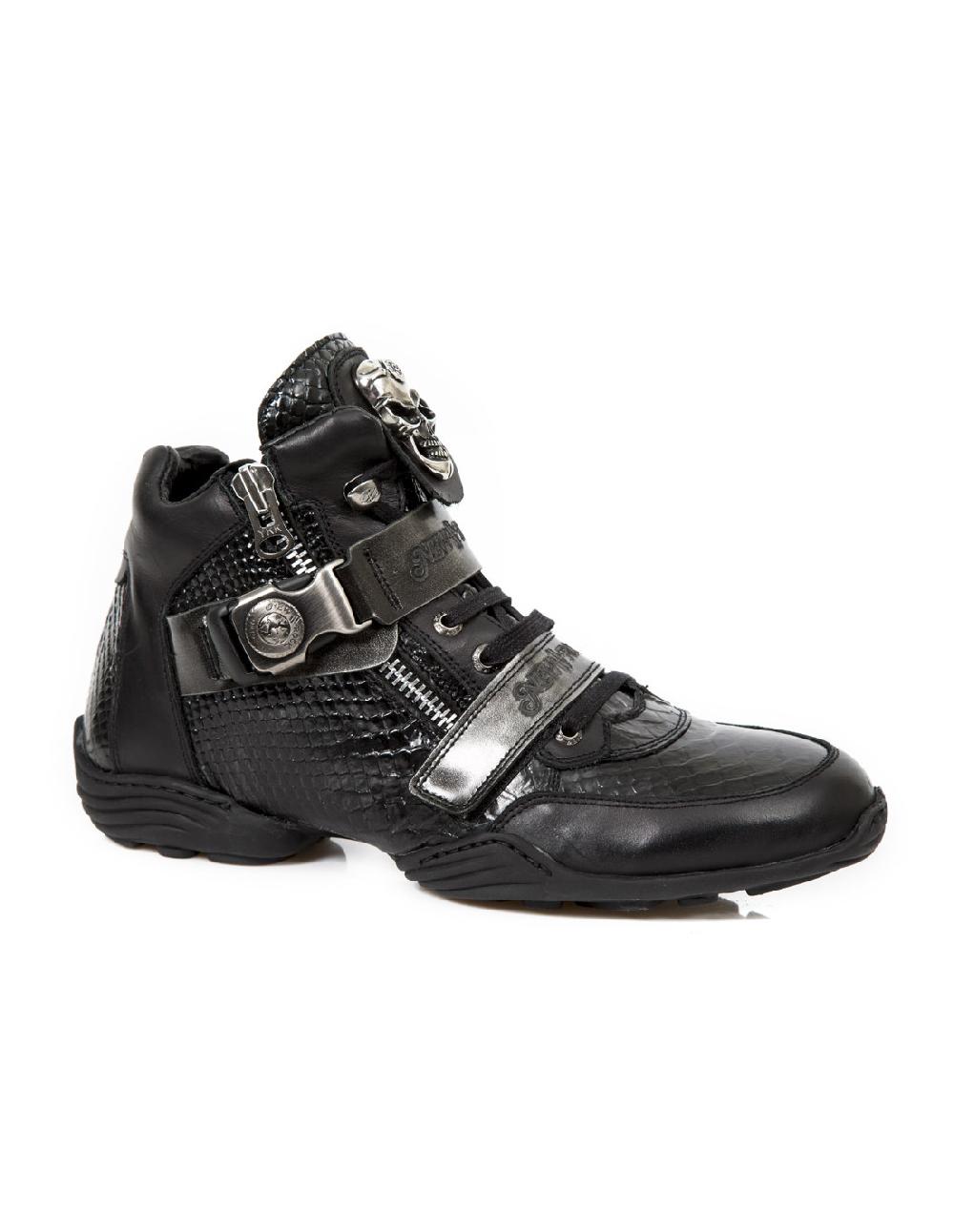 new rock ABS M-8179-C4
