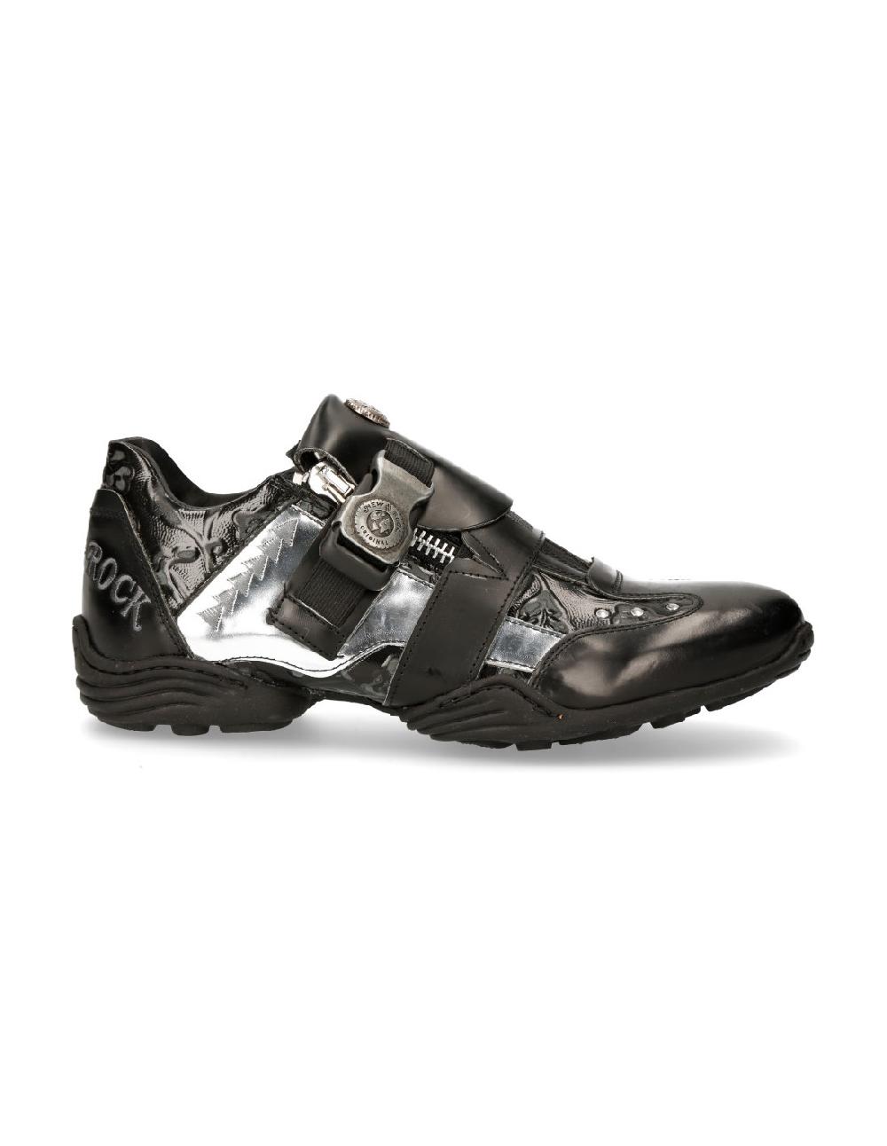 New Rock ABS M-8181-C1