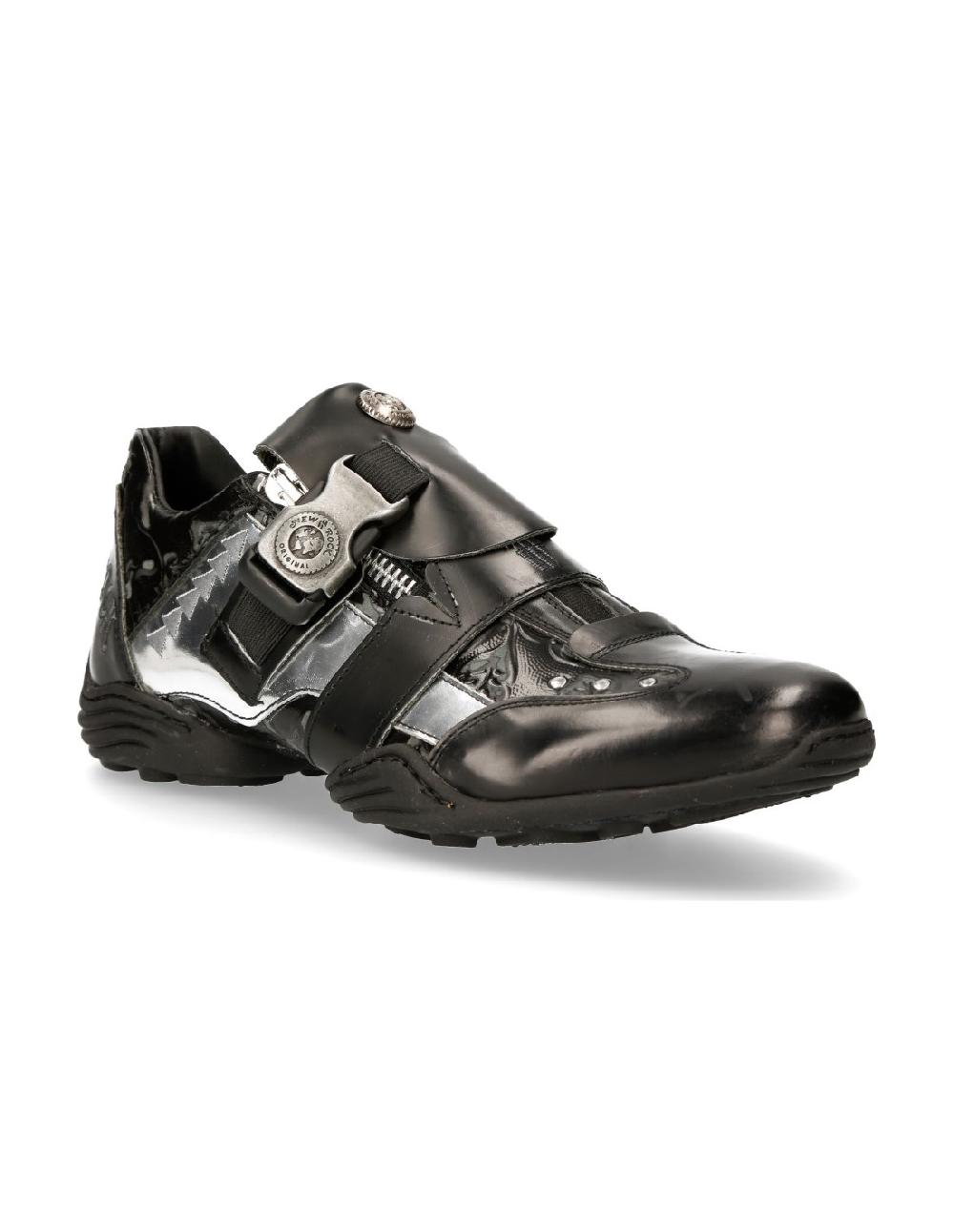 New Rock ABS M-8181-C1