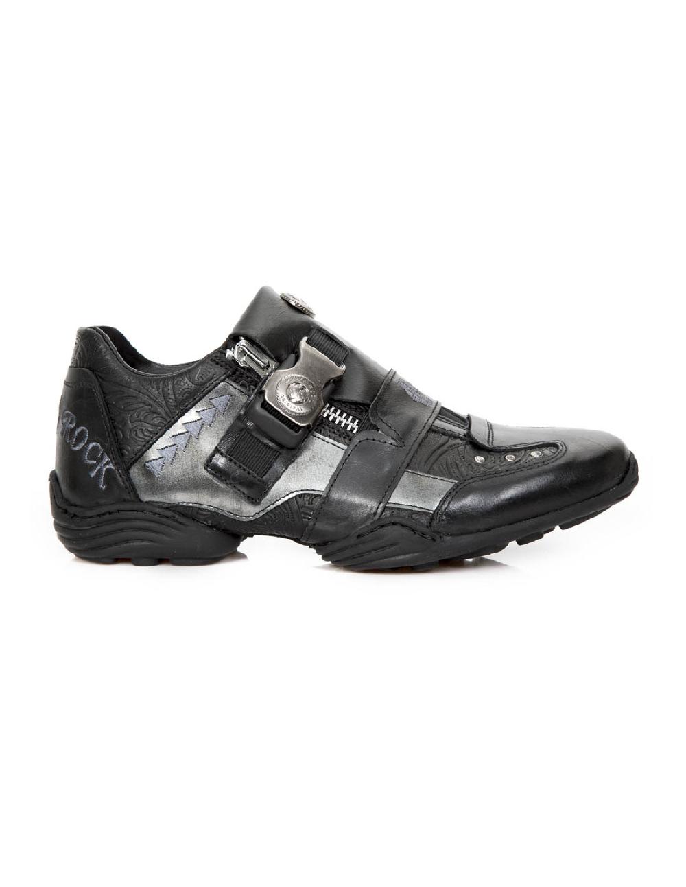 New Rock ABS M-8181-C2