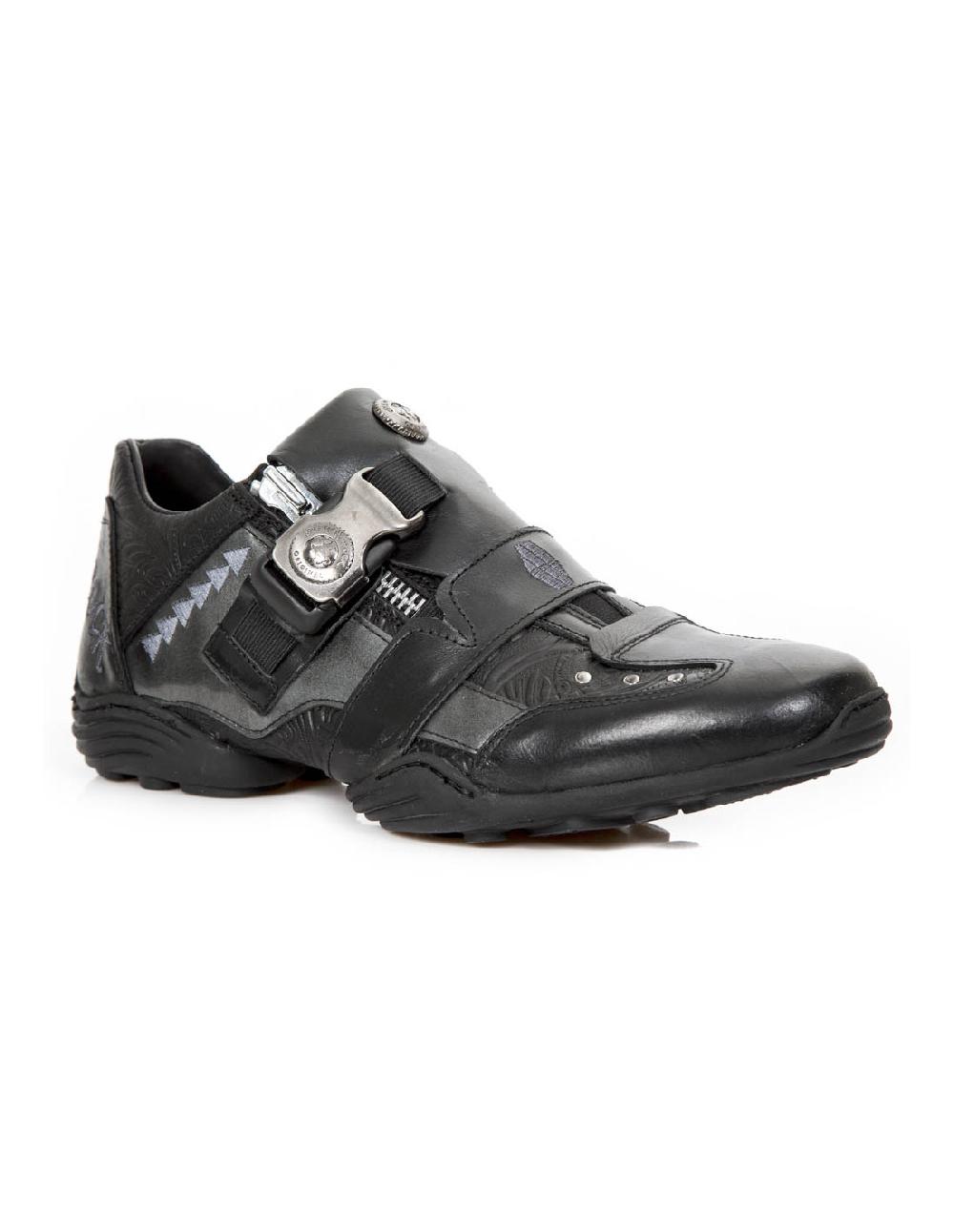 New Rock ABS M-8181-C2