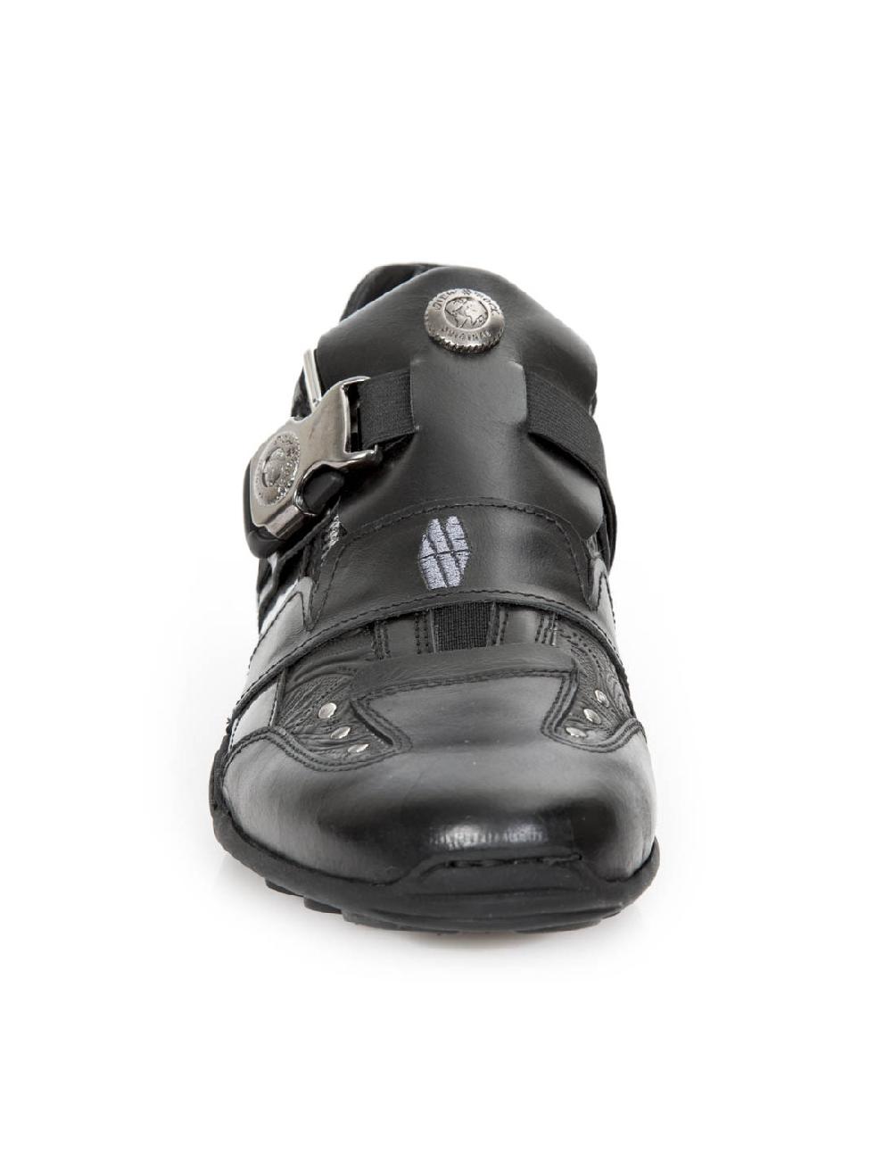 New Rock ABS M-8181-C2