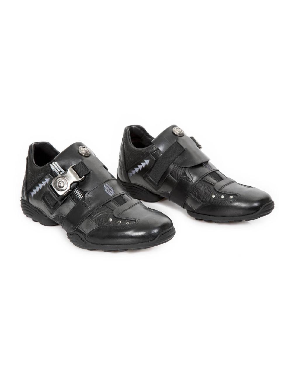new rock ABS M-8181-C2