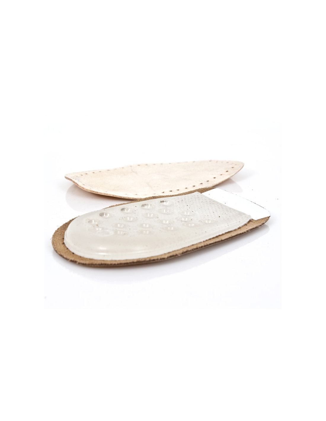 New Rock ACCESORIES M-HEELPAD-S1