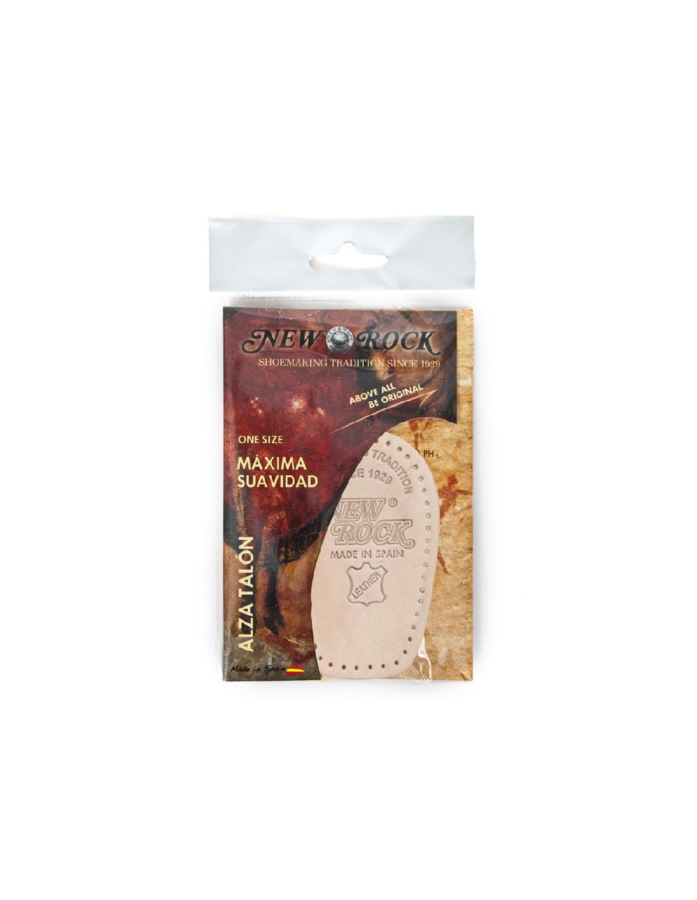 new rock ACCESORIES M-HEELPAD-S1