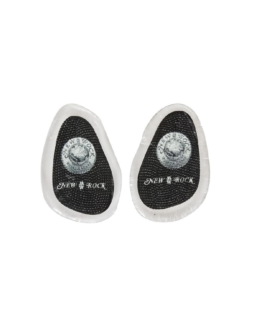 New Rock ACCESORIES M-NRHALFINS-S1