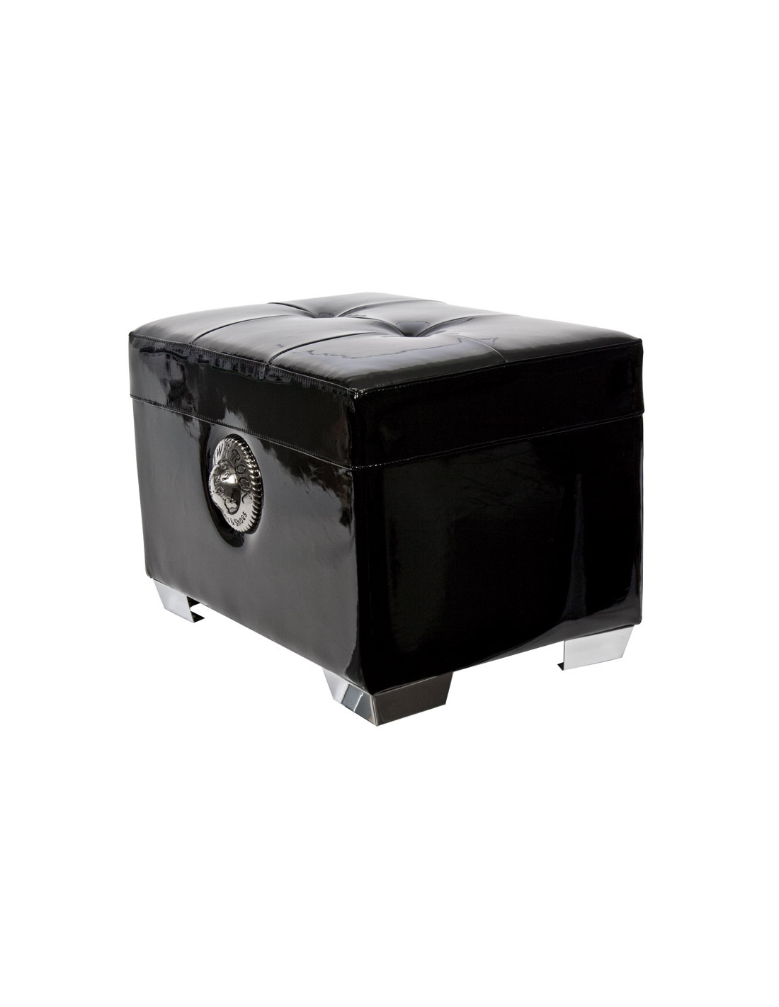 New Rock ACCESORIES M-NRPOUFF03-C2