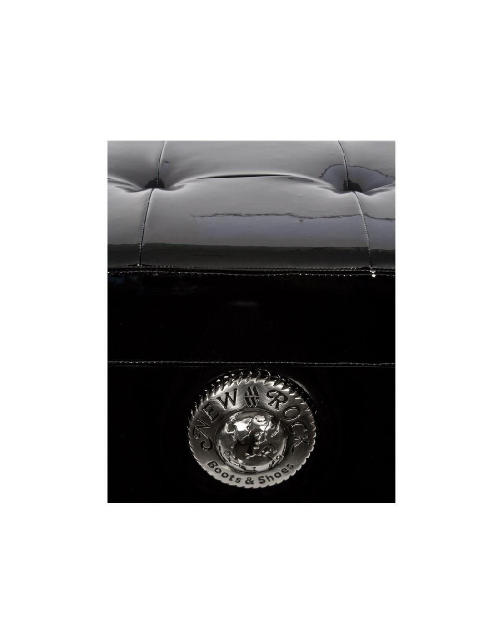 New Rock ACCESORIES M-NRPOUFF03-C2