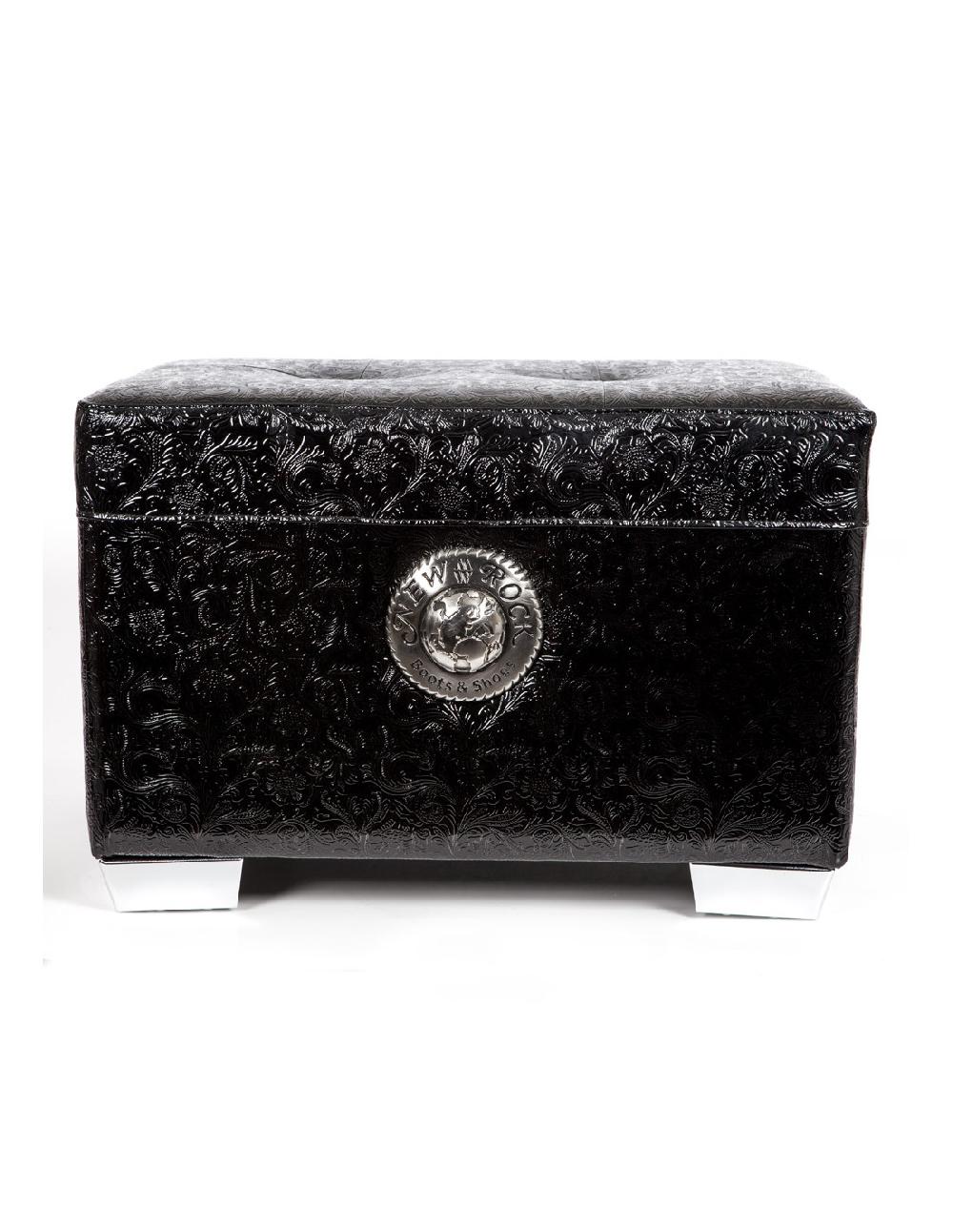 New Rock ACCESORIES M-NRPOUFF03-C4