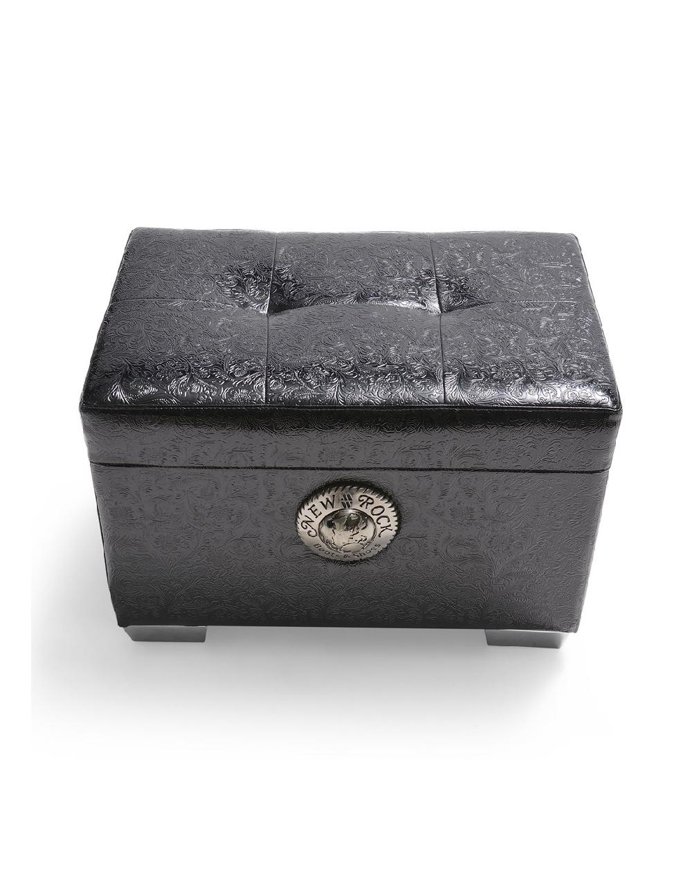 New Rock ACCESORIES M-NRPOUFF03-C4