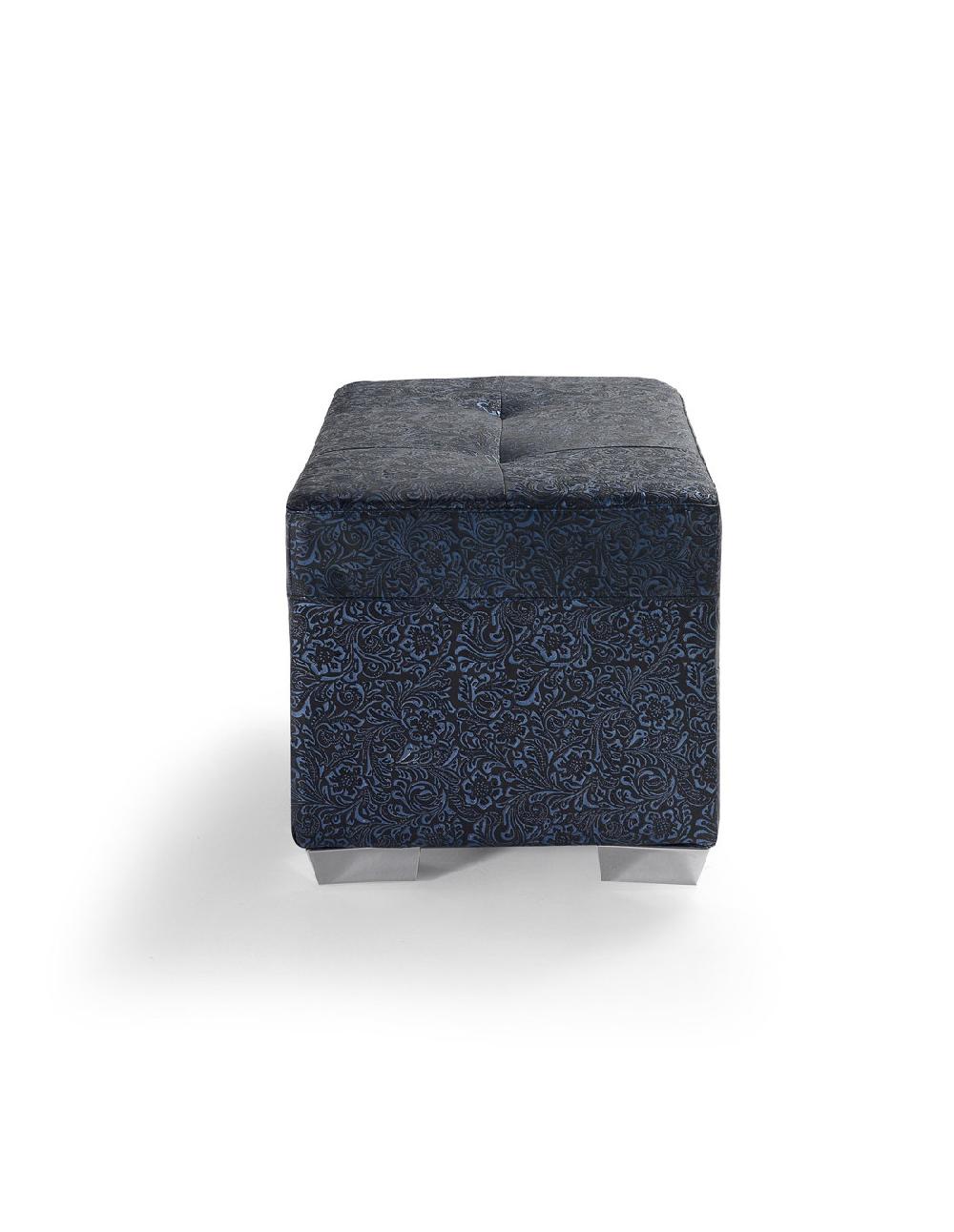 New Rock ACCESORIES M-NRPOUFF03-C5