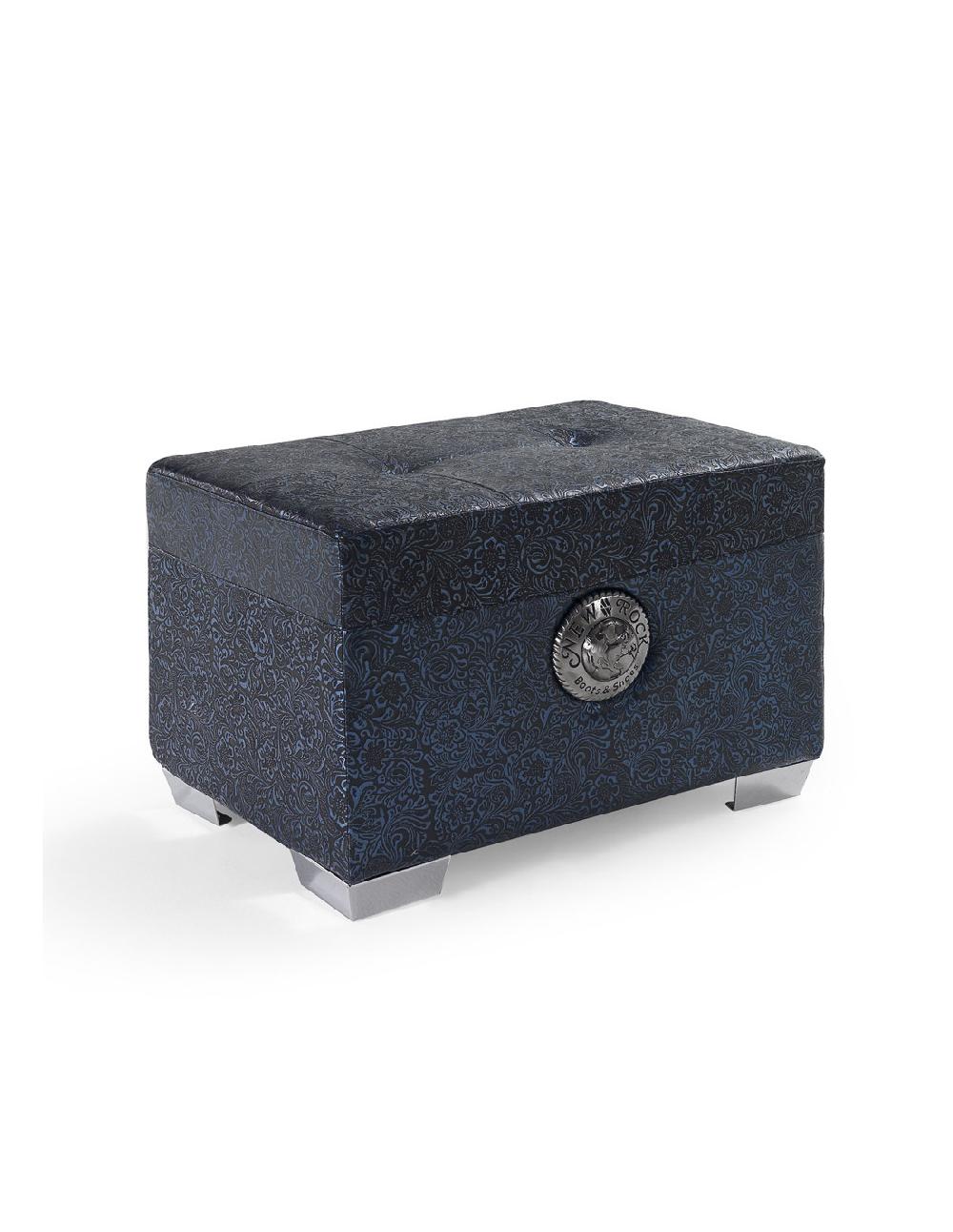 new rock ACCESORIES M-NRPOUFF03-C5