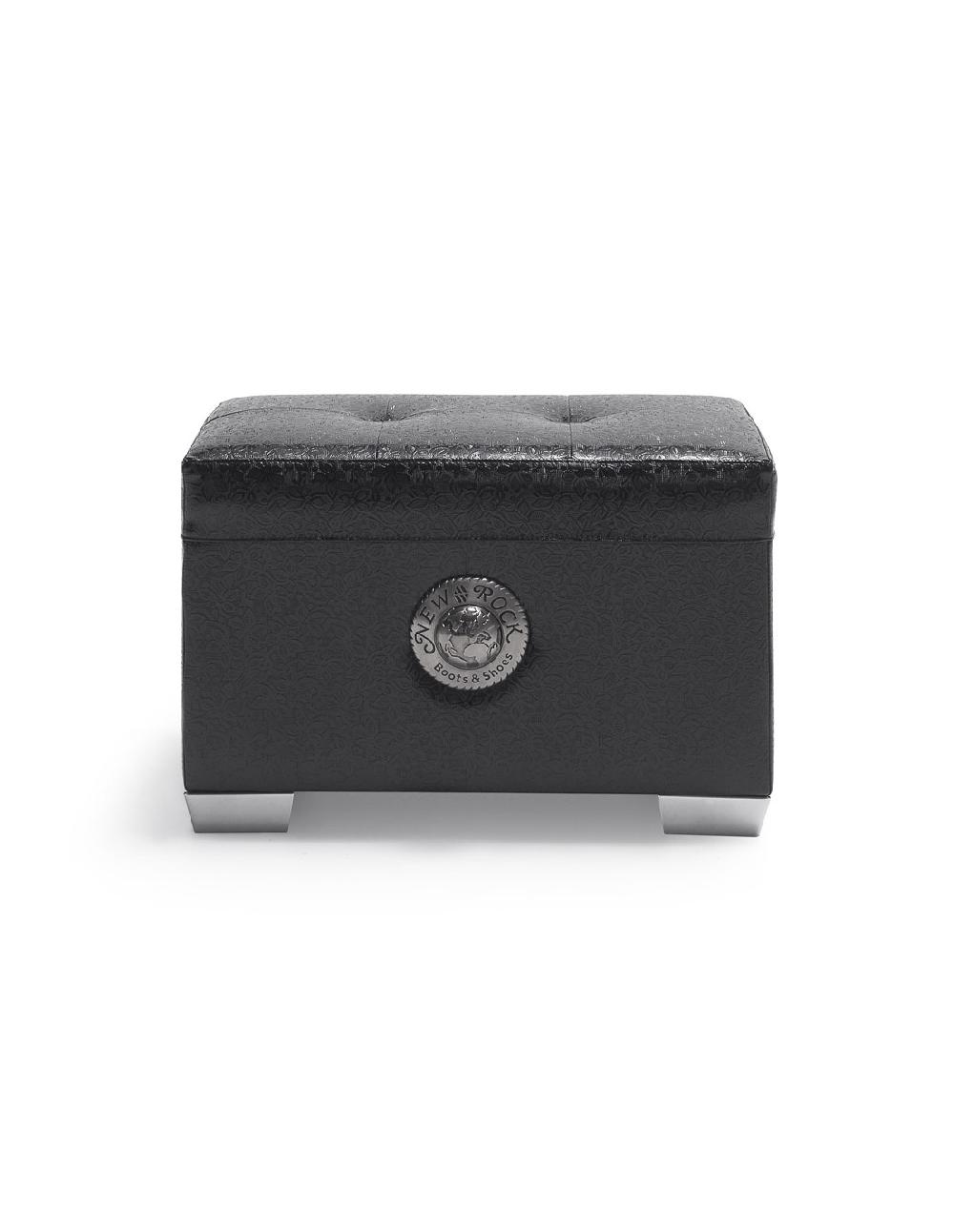 New Rock ACCESORIES M-NRPOUFF03-C6