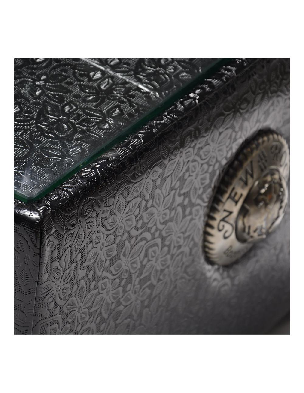 New Rock ACCESORIES M-NRPOUFF03-C6