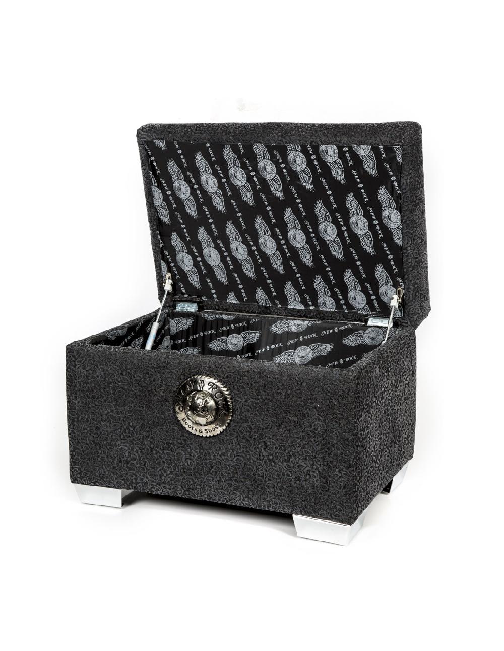 New Rock ACCESORIES M-NRPOUFF05-C2