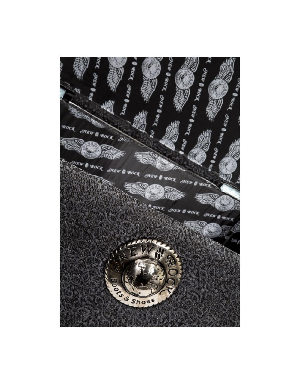 New Rock ACCESORIES M-NRPOUFF05-C2