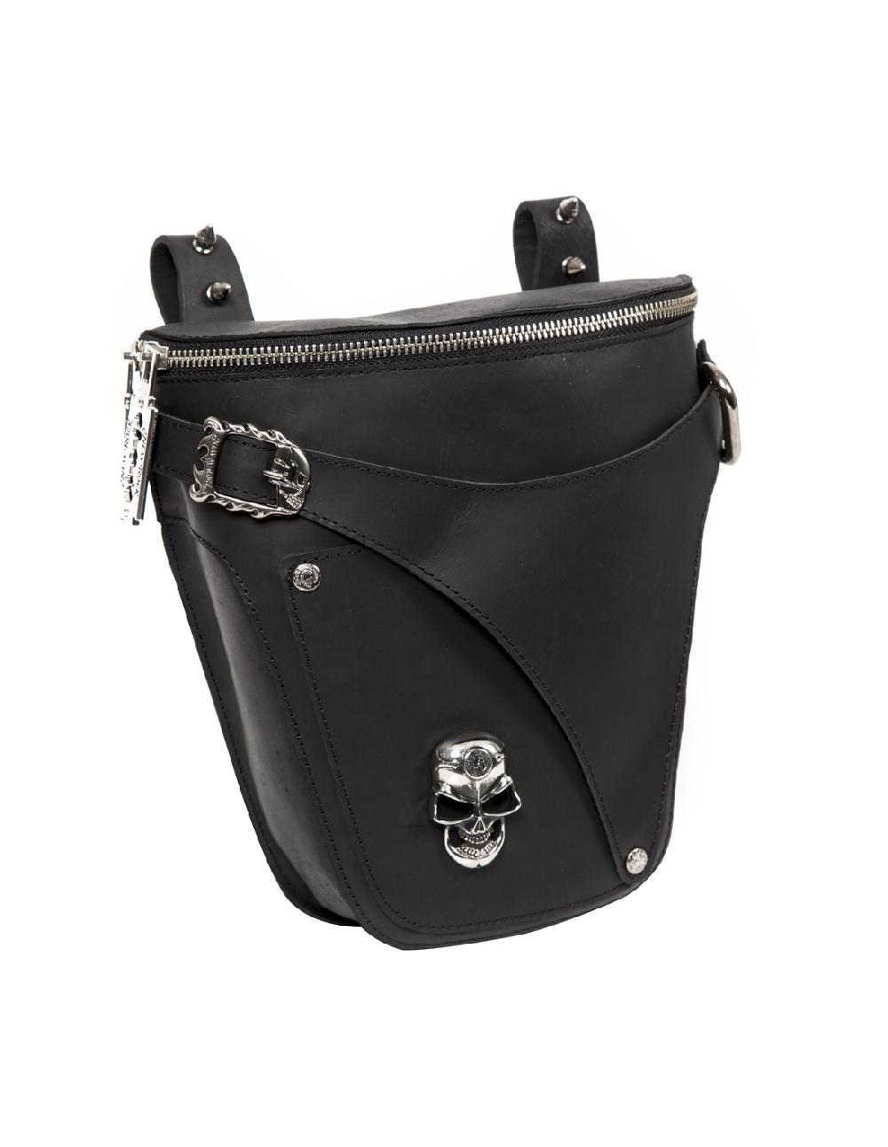 New Rock ACCESORIES M-WAISTBAG2-S1