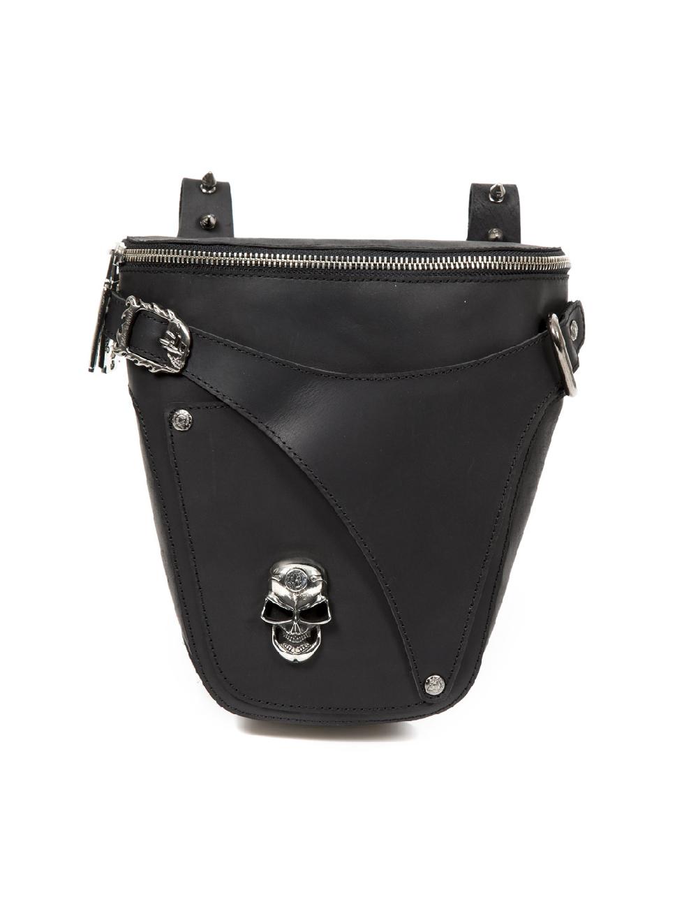 new rock ACCESORIES M-WAISTBAG2-S1