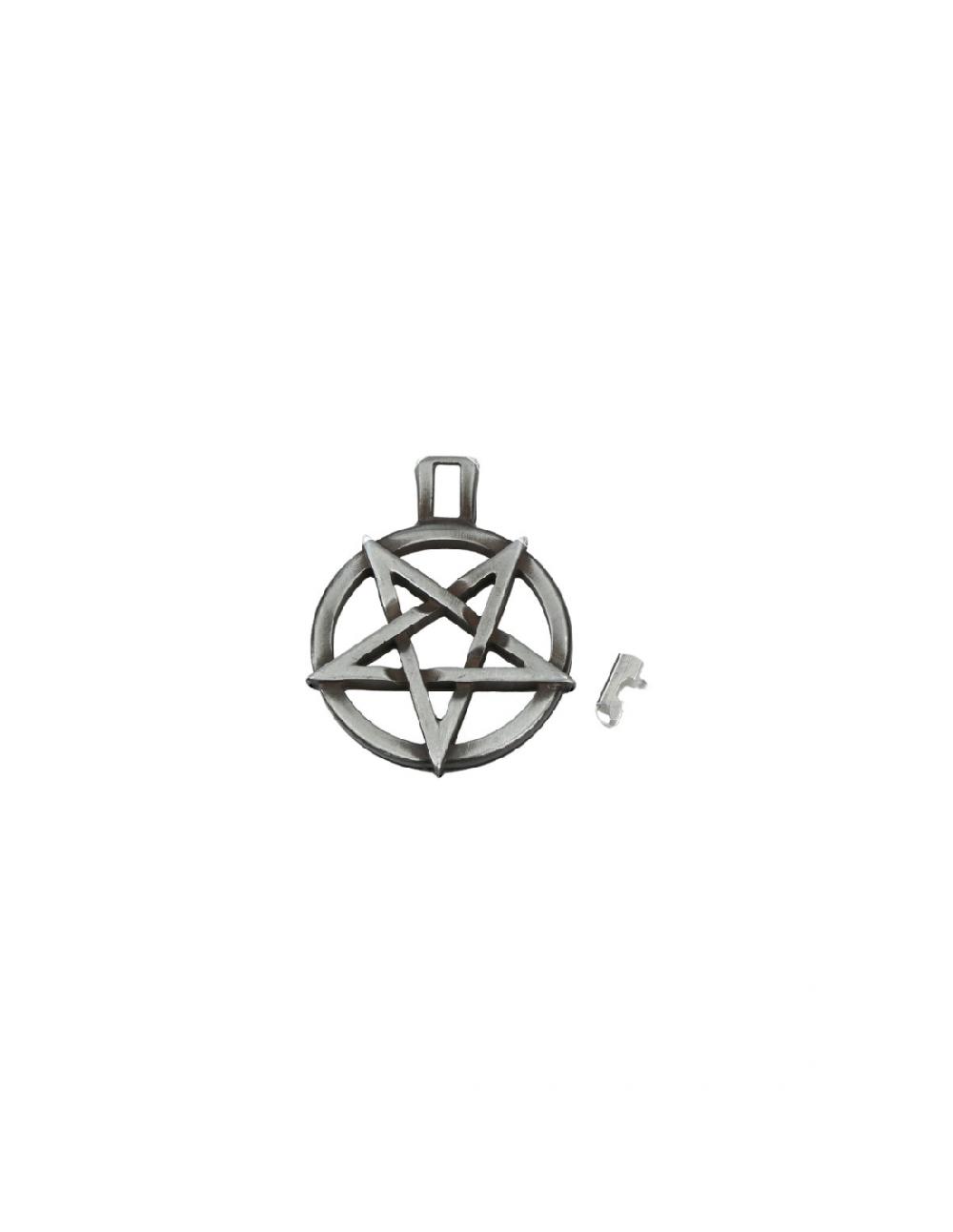 New Rock AD-2458_TIRADOR_PENT