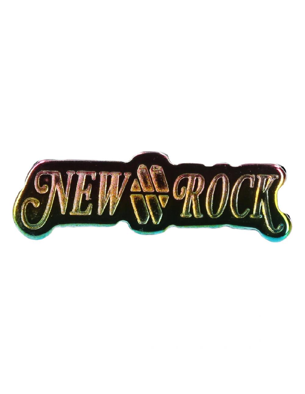 New Rock AD-2862_RAINBOW