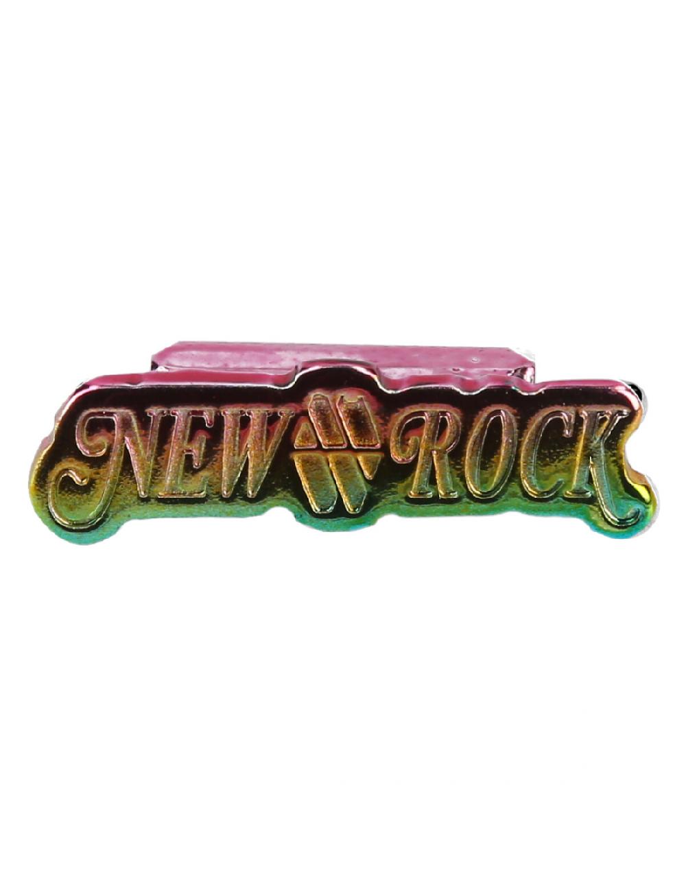 new rock AD-2862_RAINBOW