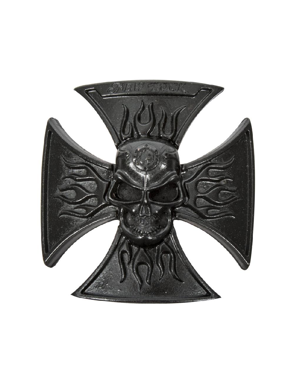 new rock ADORNMENTS 53729-R_OXIDO