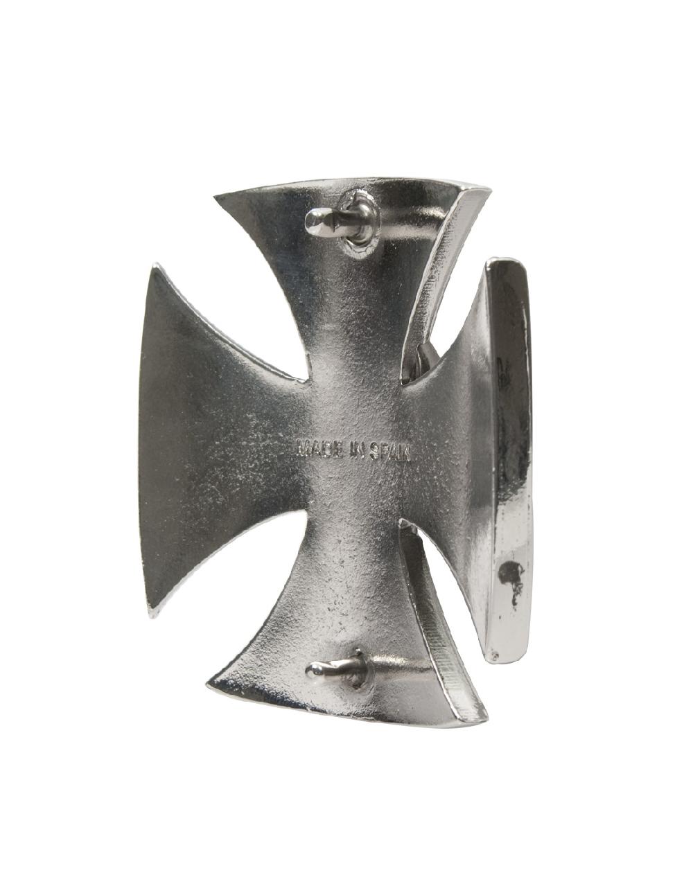 New Rock ADORNMENTS A_CRUZ_MALTA