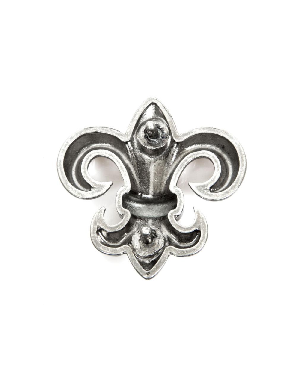 New Rock ADORNMENTS AD-2195_FLOR_LYS