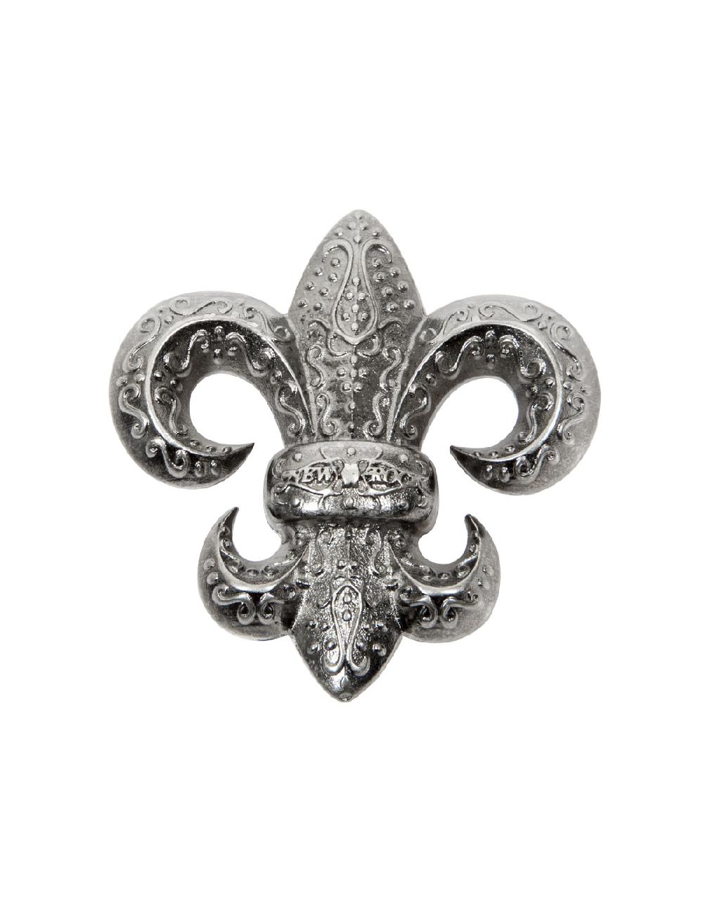 new rock ADORNMENTS AD-2195_FLOR_LYS