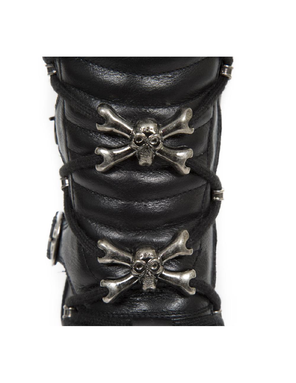 New Rock ADORNMENTS AD_2230_OXIDO