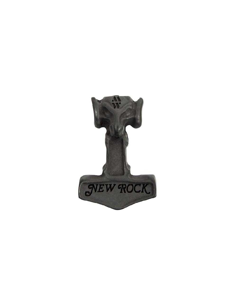 new rock ADORNMENTS AD_2319_OXIDO